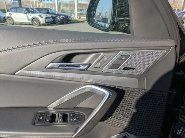 BMW X1 M-Sport sDrive