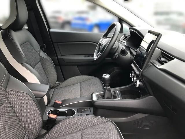 Renault Captur Intens TCe 90