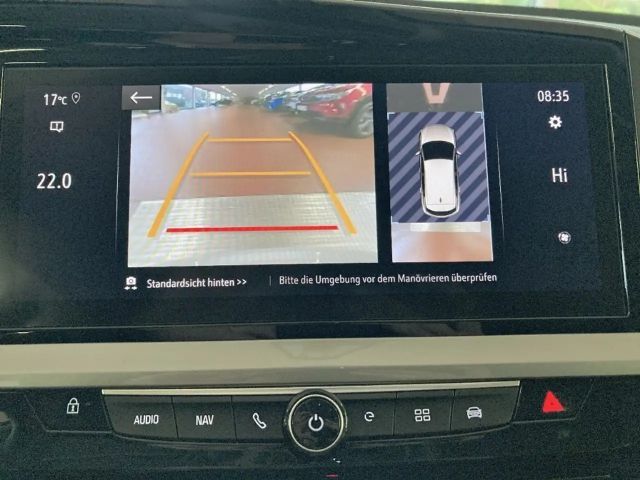 Opel Grandland X GSe