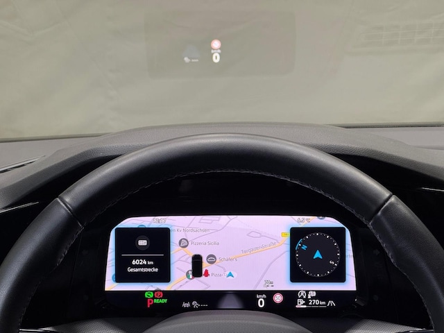 Volkswagen Golf 1.5 eTSI DSG Style