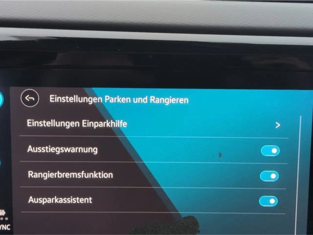 Volkswagen Multivan IQ.Drive Lang T7