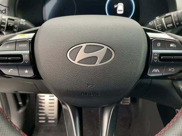 Hyundai i30 N Line T-GDi