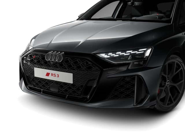 Audi RS3 Quattro S-Tronic Sportback