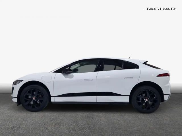 Jaguar I-Pace AWD S