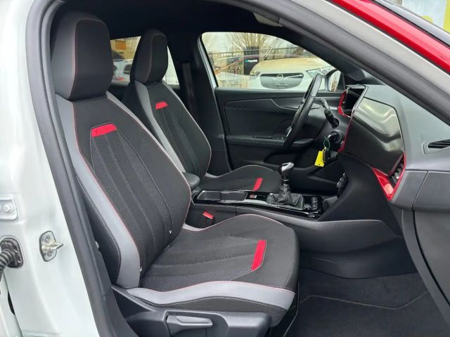 Opel Mokka 1.2 Turbo GS-Line Grand Sport Turbo