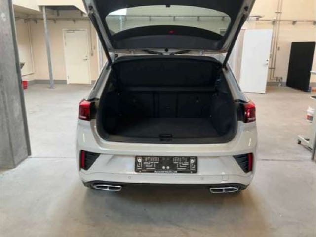 Volkswagen T-Roc 1.5 TSI DSG R-Line