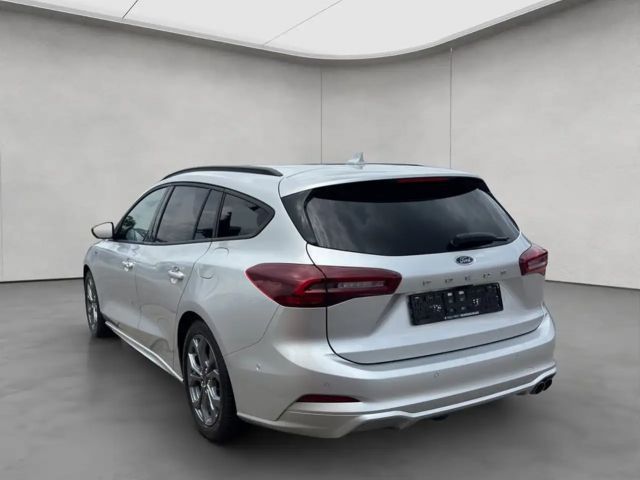 Ford Focus EcoBoost ST Line Wagon