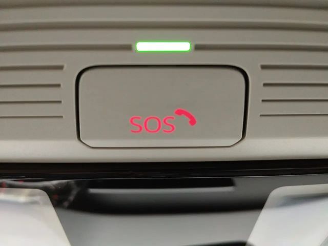 Skoda Octavia 1.5 TSI Ambition