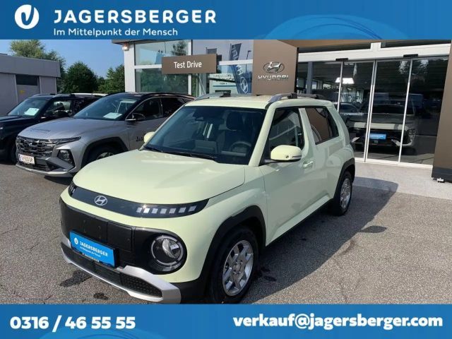 Hyundai INSTER 42 kWh Trend