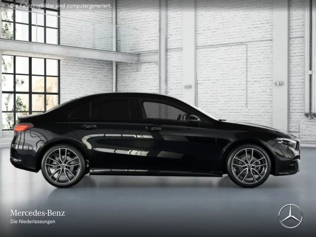 Mercedes-Benz A 200 AMG Line