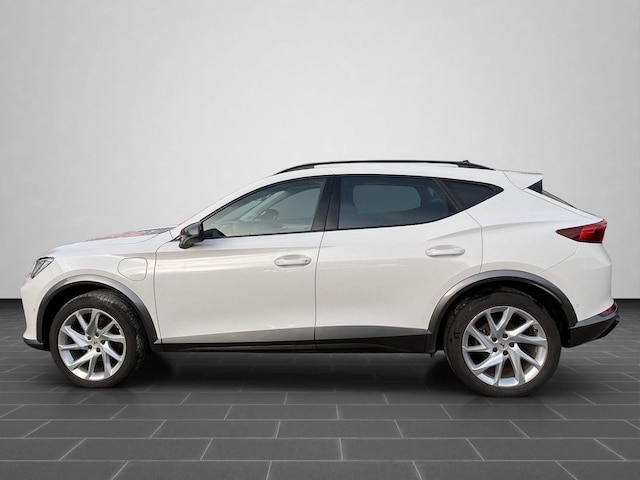 Cupra Formentor Formentor EPH*SHZ*LHZ*KESSY*ACC uvm...