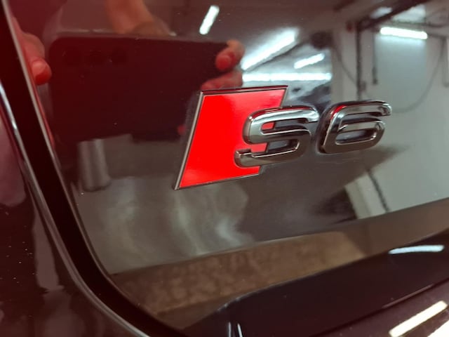 Audi S6 Avant Quattro