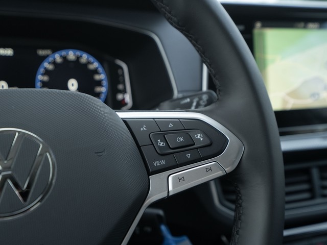 Volkswagen T-Cross DSG Style