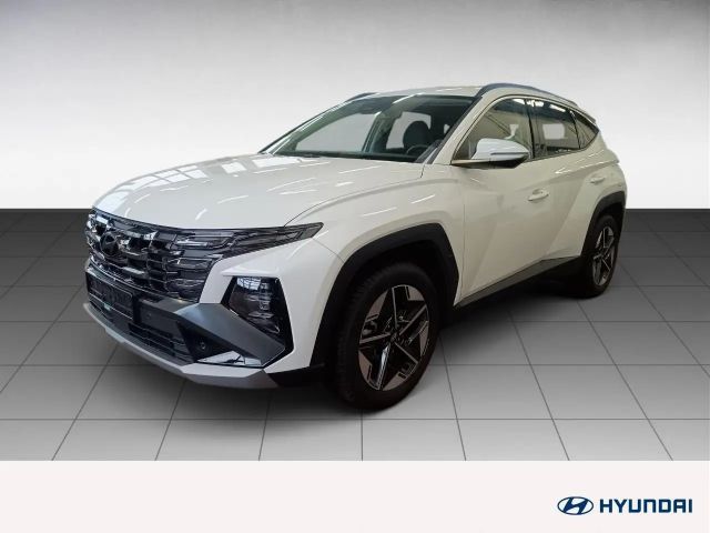 Hyundai Tucson 1.6 T-GDi Trend