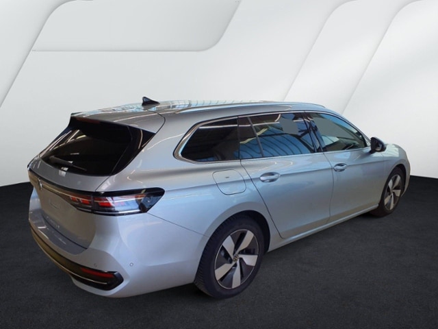 Volkswagen Passat 2.0 TDI Variant