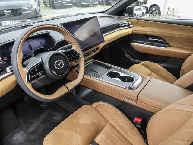 Mazda 6e Plus RWD Takumi