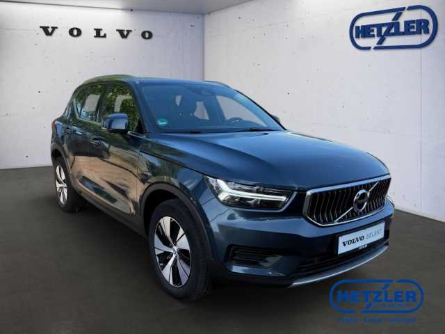 Volvo XC40 Inscription Recharge T4