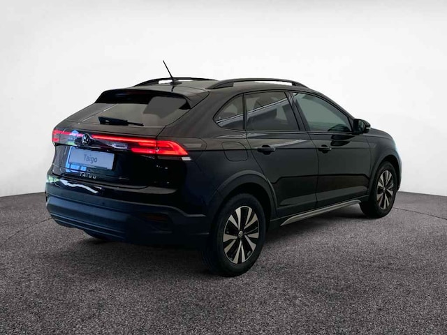 Volkswagen Taigo 1.0 TSI DSG Life