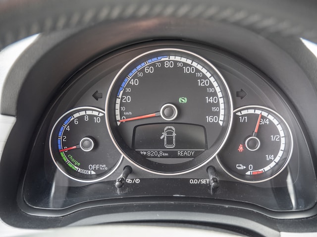 Seat Mii electric Plus