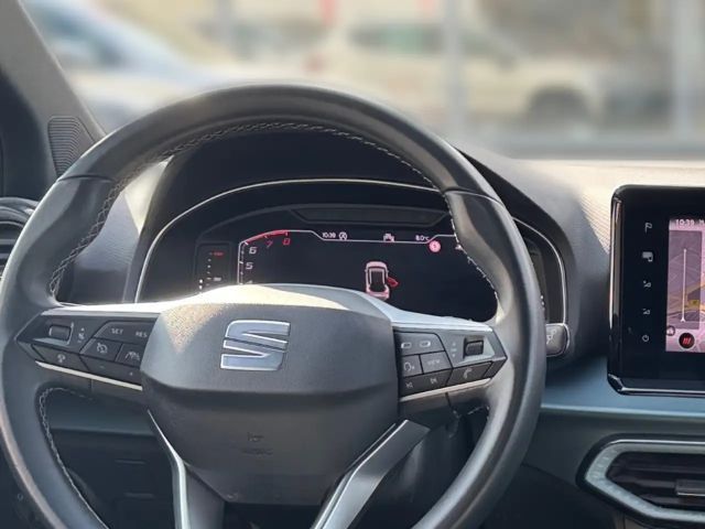 Seat Arona 1.0 TSI Style