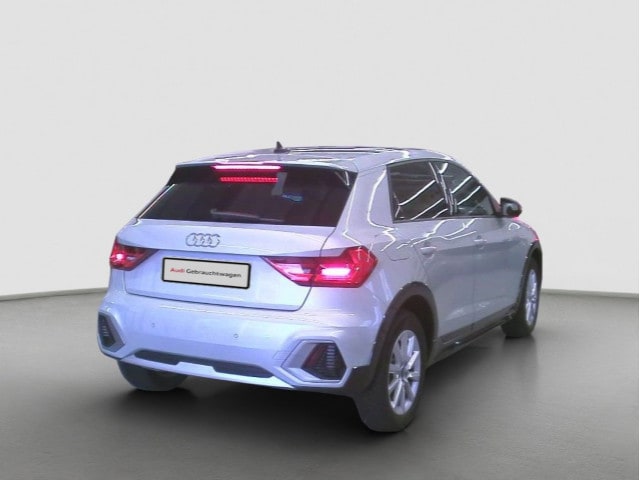 Audi A1 30 TFSI Allstreet