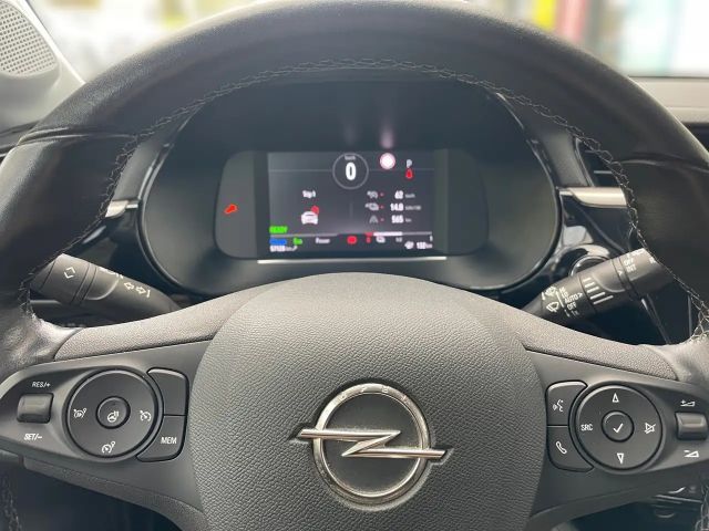 Opel Corsa CORSA F-E WINTERPAKET+KAMERA+CARPLAY