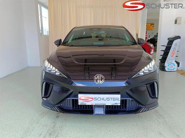 MG MG4 64 kWh XPOWER