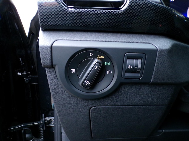 Volkswagen T-Cross 1.0 TSI DSG Life