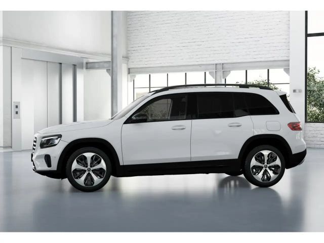 Mercedes-Benz GLB 200 GLB 200 d