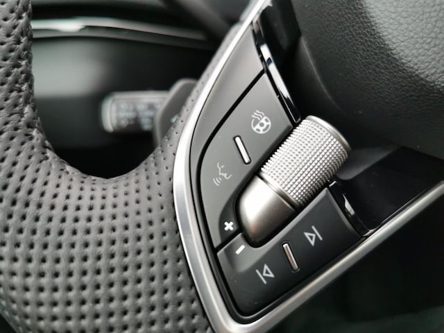 Skoda Karoq 1.5 TSI Sportline