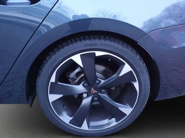 Cupra Leon DSG Sportstourer