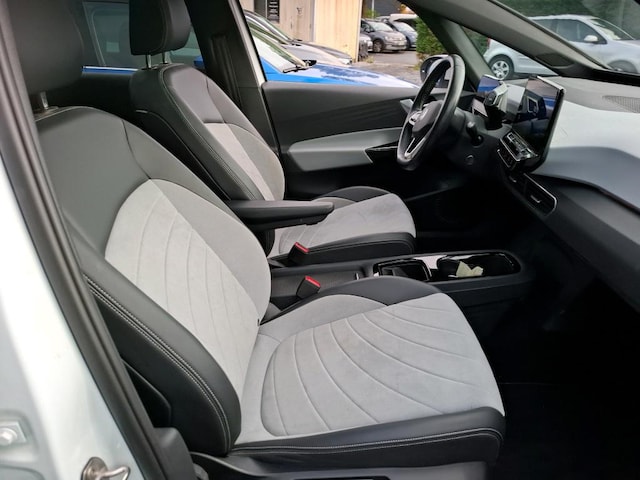 Volkswagen ID.3 Performance Pro
