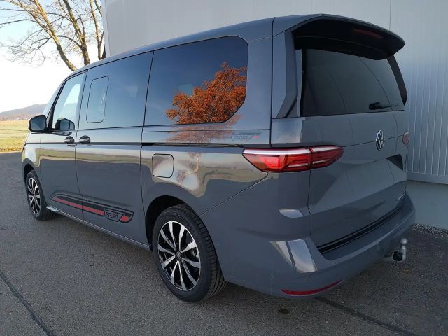 Volkswagen Multivan DSG Highline T7