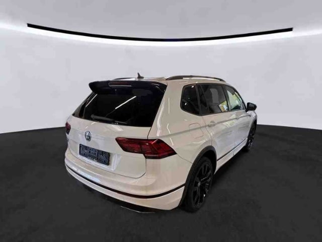 Volkswagen Tiguan Allspace DSG R-Line Style