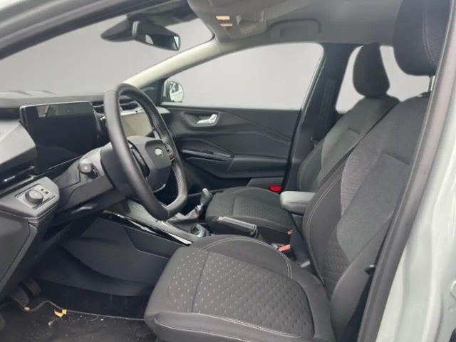 Ford Puma EcoBoost Titanium