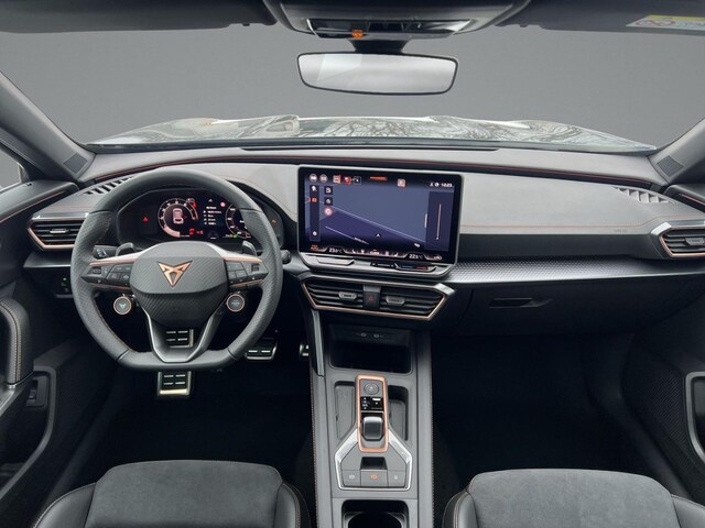 Cupra Formentor 2.0 TSI VZ