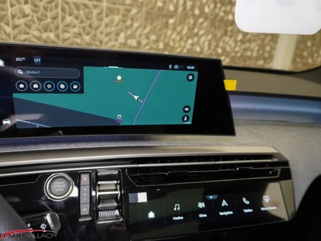 Peugeot 5008 GT-Line Hybrid