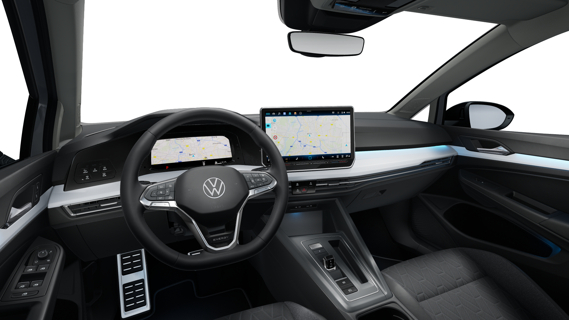 Volkswagen Golf 2.0 TDI DSG Variant