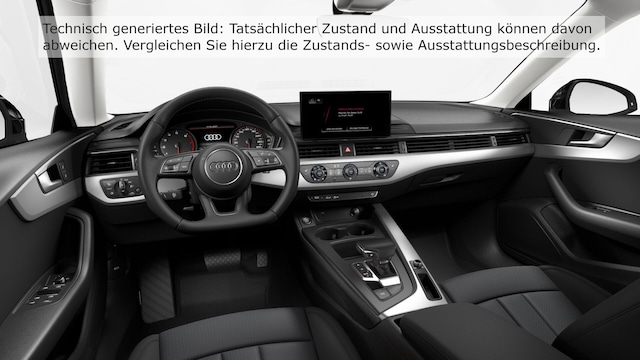 Audi A5 35 TFSI S-Tronic Sportback