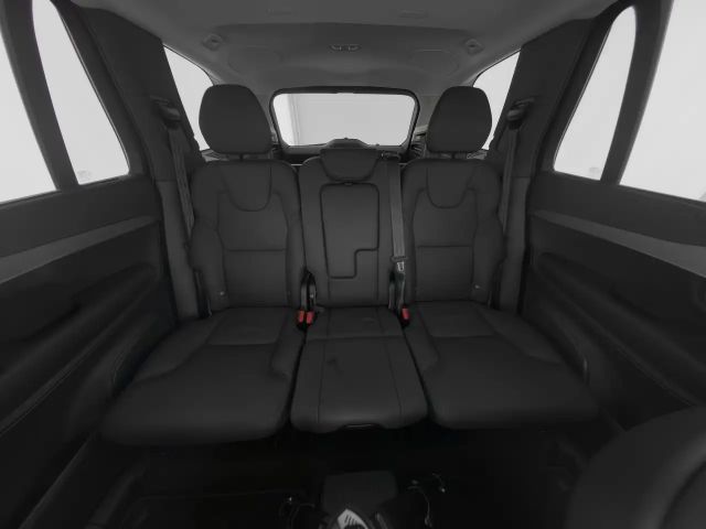 Volvo XC90 AWD Bright Plus Recharge T8