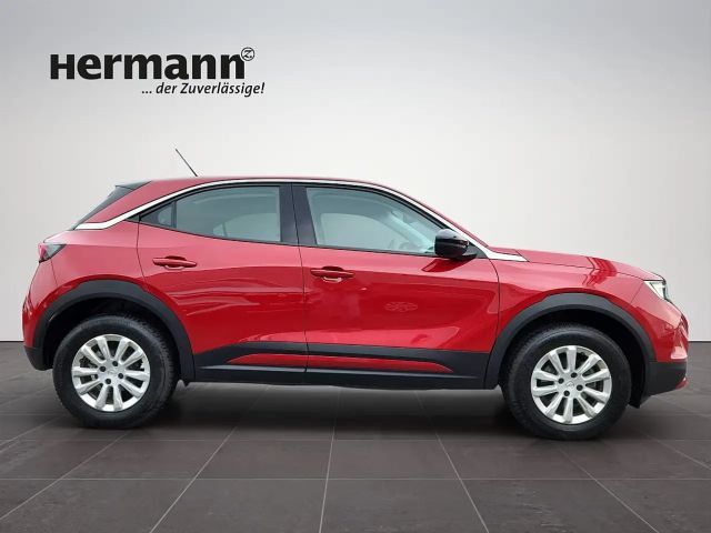 Opel Mokka Edition Turbo