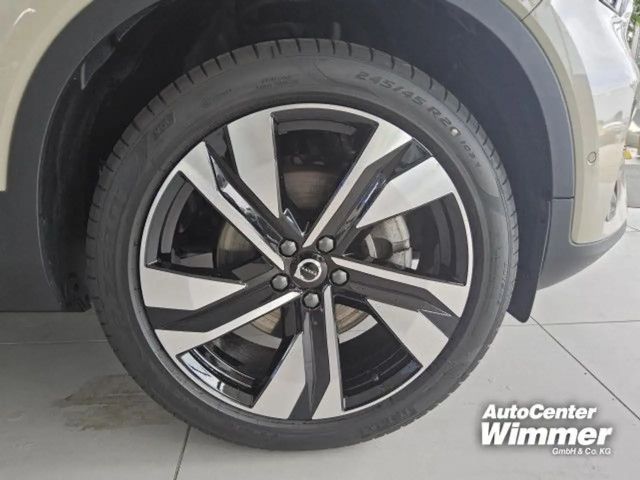 Volvo XC40 Business Dark Ultra