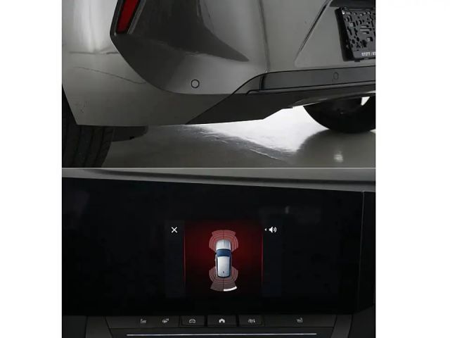 Opel Astra GS-Line Grand Sport Turbo