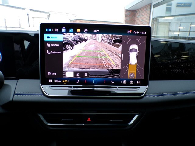 Volkswagen Tiguan 2.0 TDI DSG R-Line