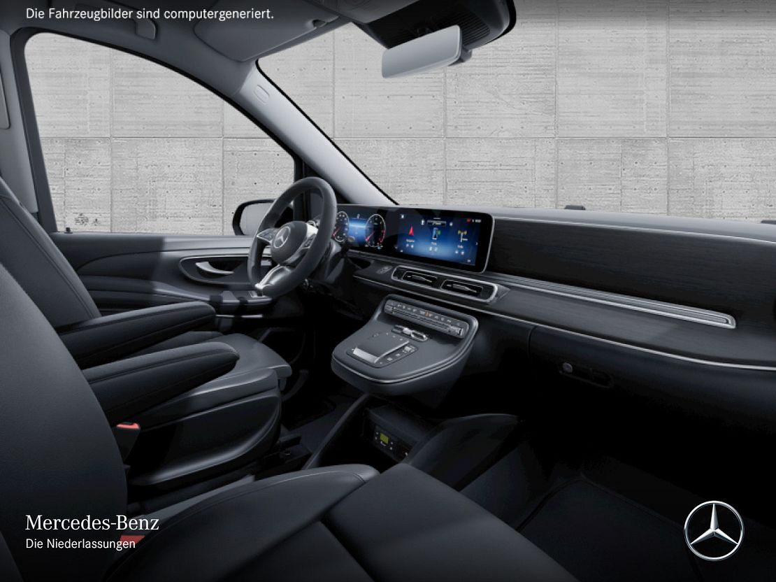 Mercedes-Benz Marco Polo 4MATIC Horizon