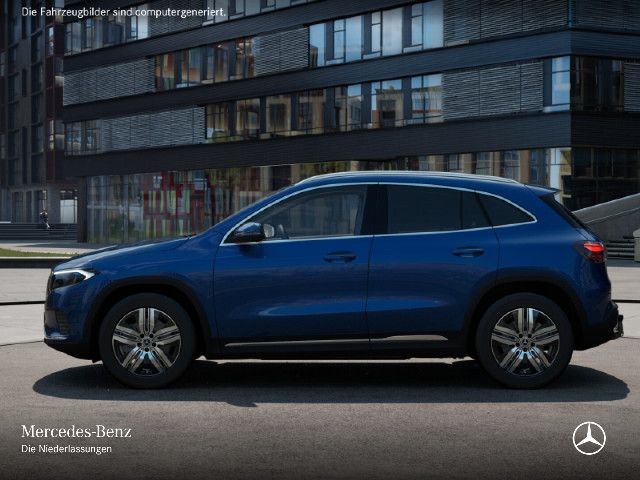 Mercedes-Benz EQA 300 4MATIC