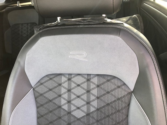 Volkswagen Tiguan 2.0 TDI 4Motion DSG