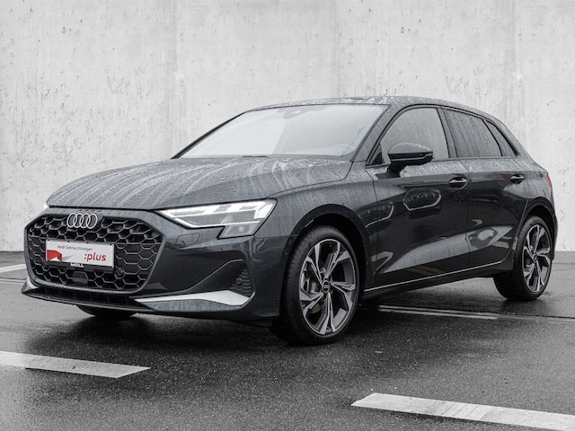 Audi A3 30 TFSI S-Tronic Sportback