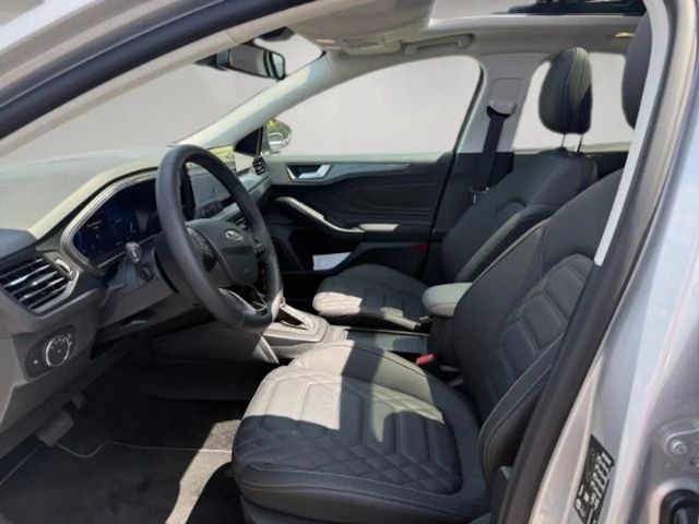 Ford Focus Active EcoBoost