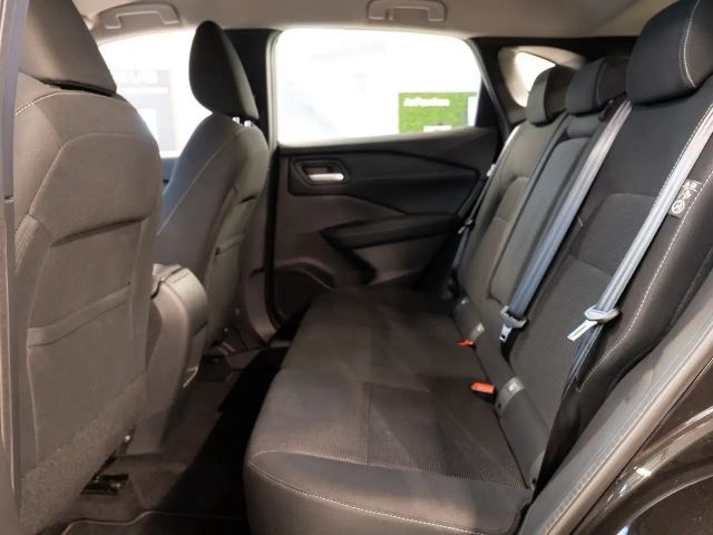 Nissan Qashqai Acenta